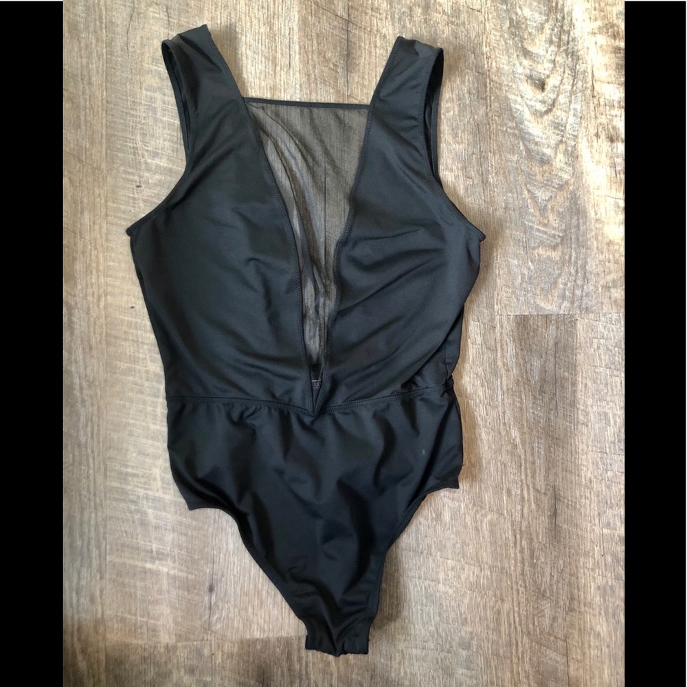 Victoria secret body suit